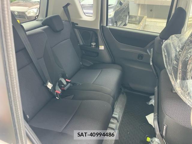Suzuki SOLIO 2015-08 7394154-19