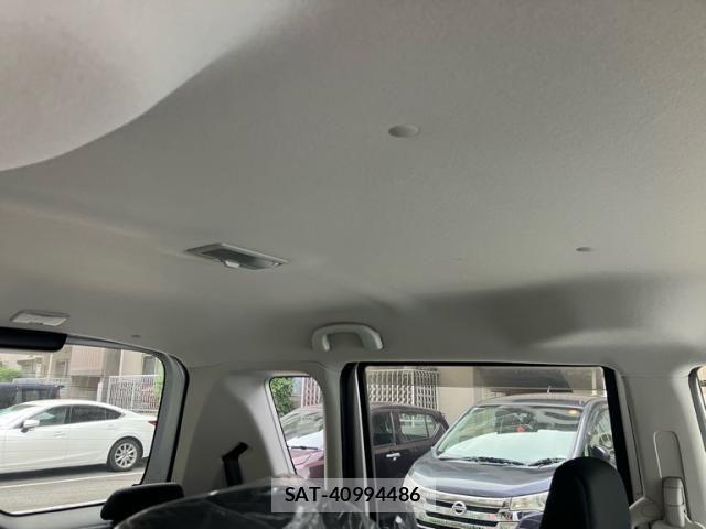 Suzuki SOLIO 2015-08 7394154-20