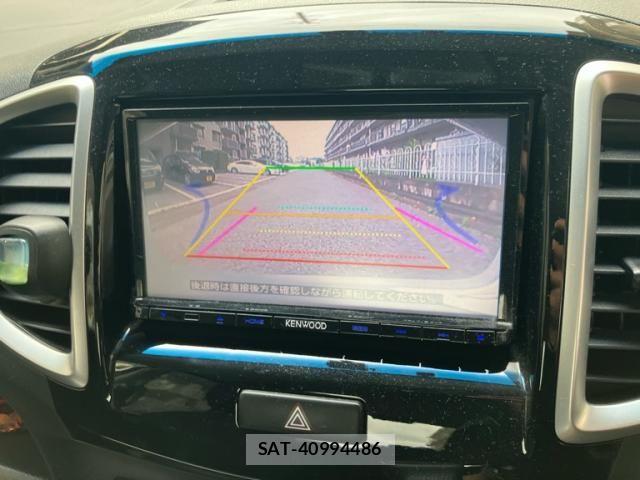 Suzuki SOLIO 2015-08 7394154-21