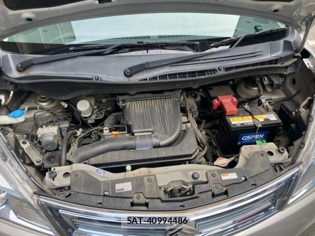 Suzuki SOLIO 2015-08 7394154-4