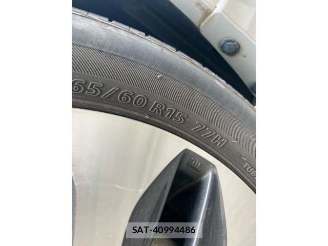 Suzuki SOLIO 2015-08 7394154-5