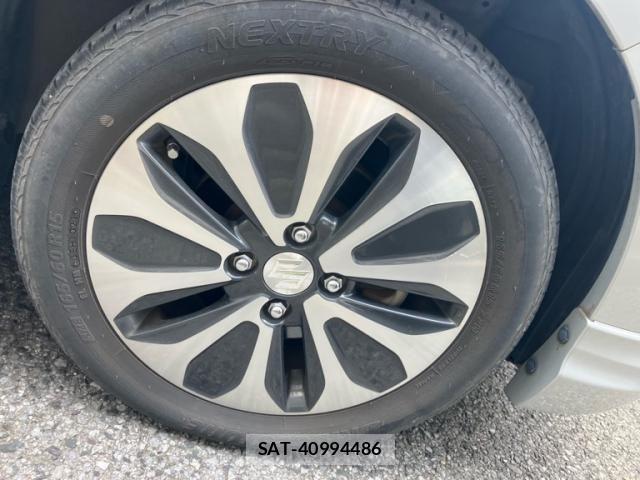 Suzuki SOLIO 2015-08 7394154-6