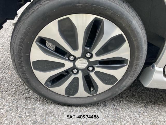 Suzuki SOLIO 2015-08 7394154-7