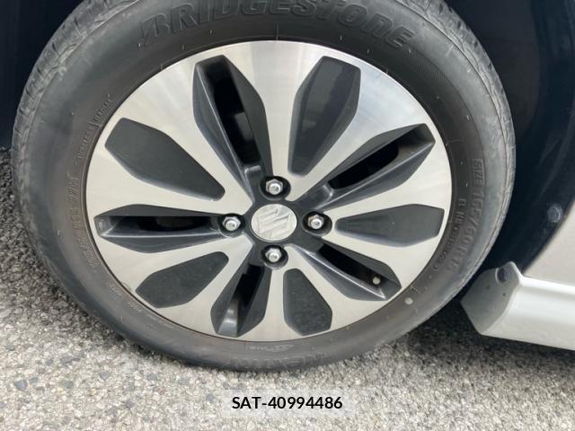 Suzuki SOLIO 2015-08 7394154-8