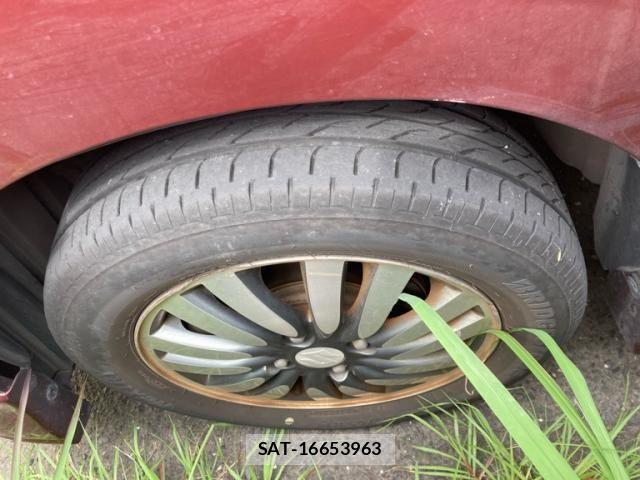 Suzuki SOLIO 2011-07 7394155-9