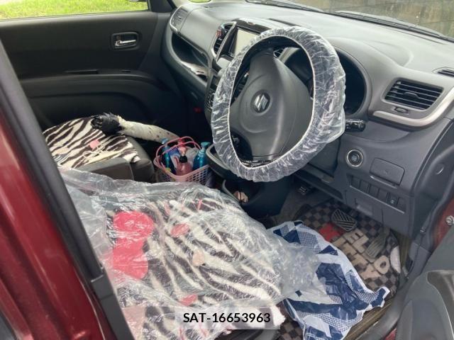 Suzuki SOLIO 2011-07 7394155-13