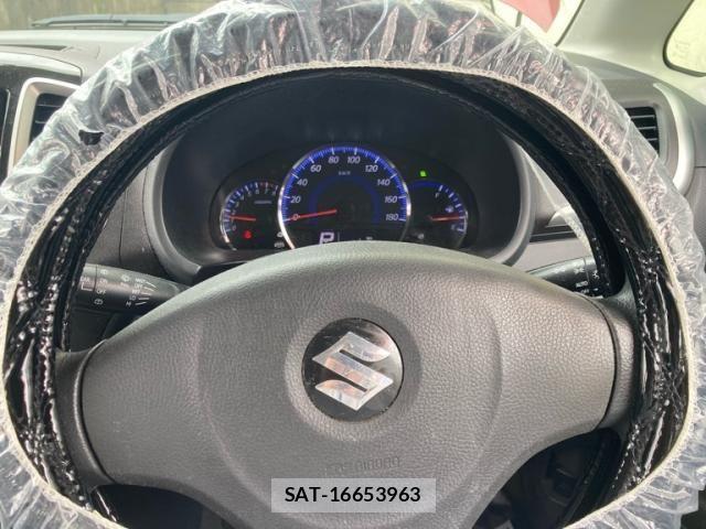 Suzuki SOLIO 2011-07 7394155-14