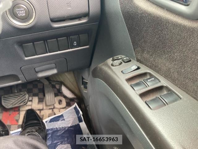 Suzuki SOLIO 2011-07 7394155-15