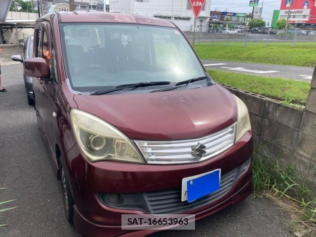 Suzuki SOLIO 2011-07 7394155-1