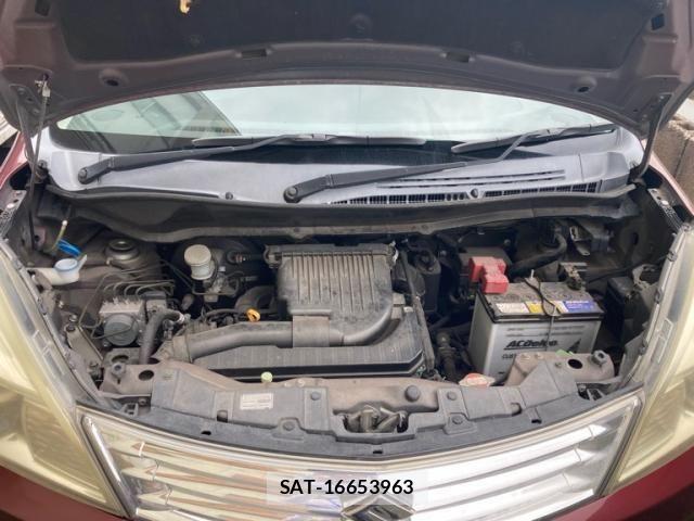 Suzuki SOLIO 2011-07 7394155-20