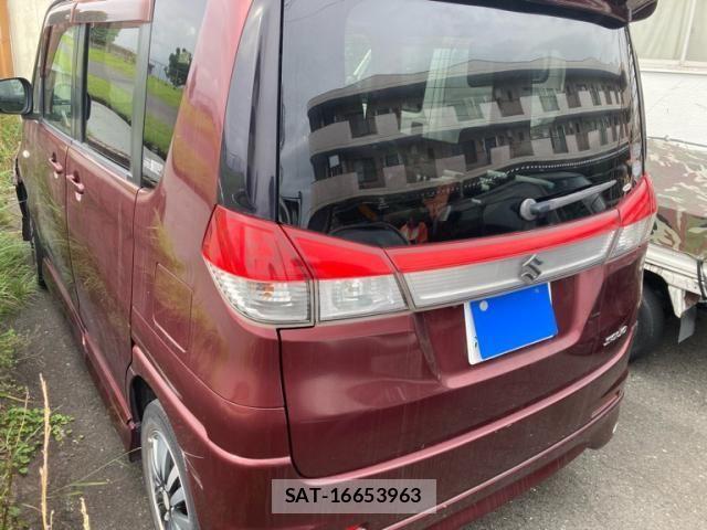 Suzuki SOLIO 2011-07 7394155-5