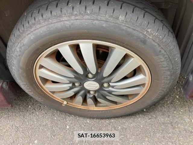 Suzuki SOLIO 2011-07 7394155-6