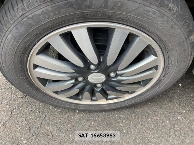 Suzuki SOLIO 2011-07 7394155-7