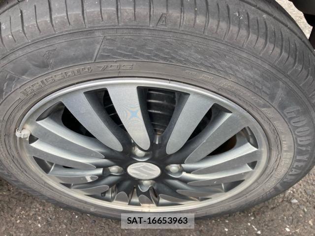Suzuki SOLIO 2011-07 7394155-8
