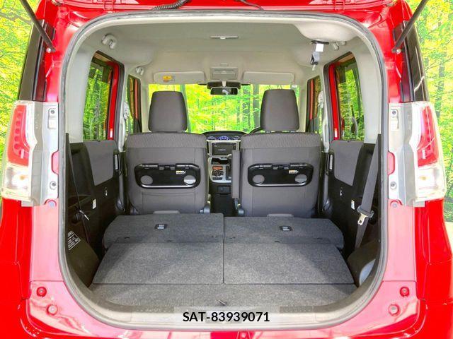 Suzuki SOLIO 2017-04 7393159-9