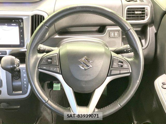Suzuki SOLIO 2017-04 7393159-10