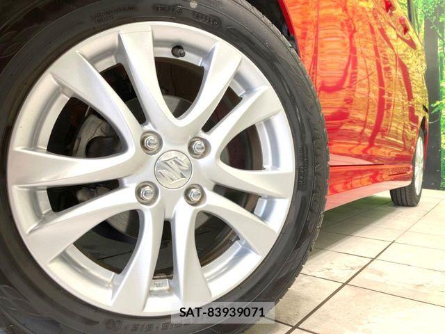 Suzuki SOLIO 2017-04 7393159-11