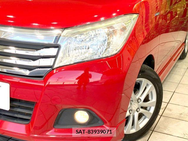 Suzuki SOLIO 2017-04 7393159-12