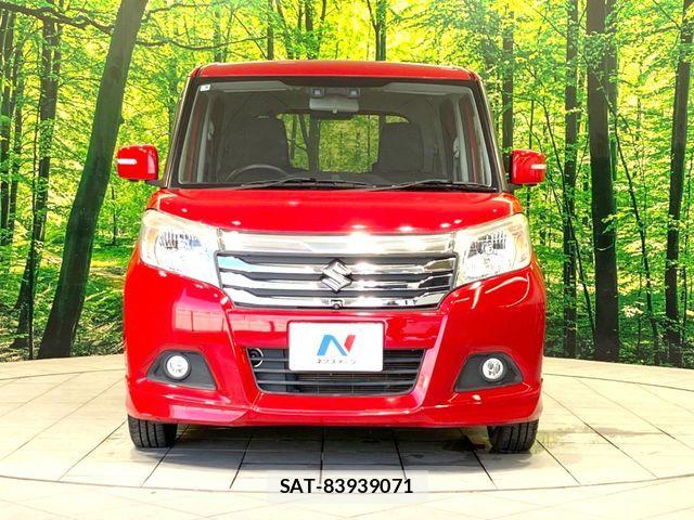 Suzuki SOLIO 2017-04 7393159-13