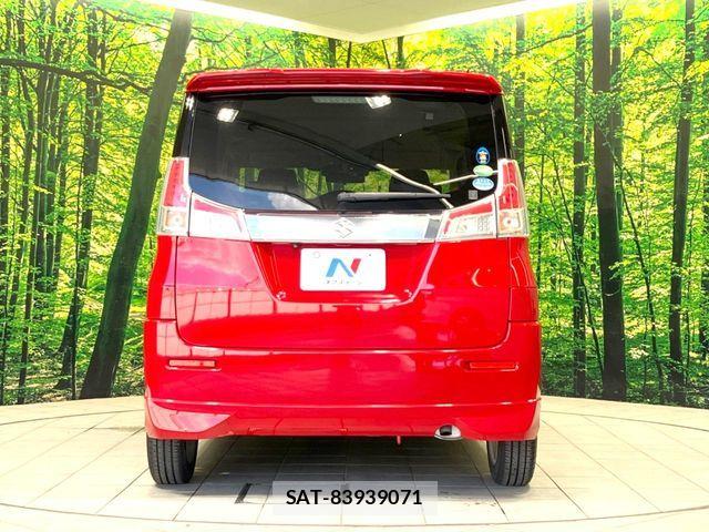 Suzuki SOLIO 2017-04 7393159-14