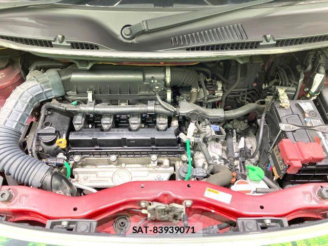 Suzuki SOLIO 2017-04 7393159-17