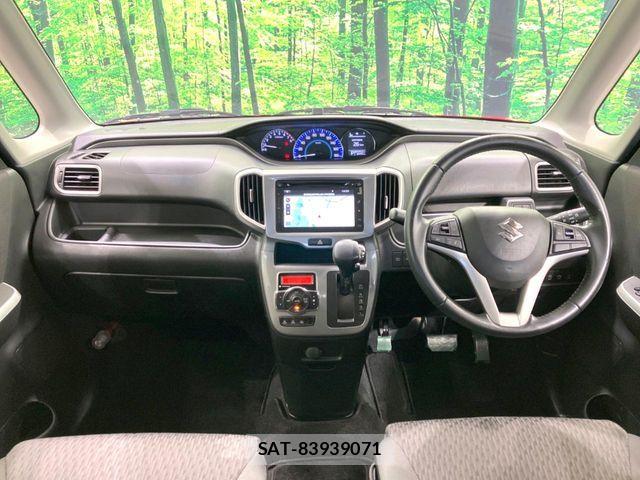 Suzuki SOLIO 2017-04 7393159-1
