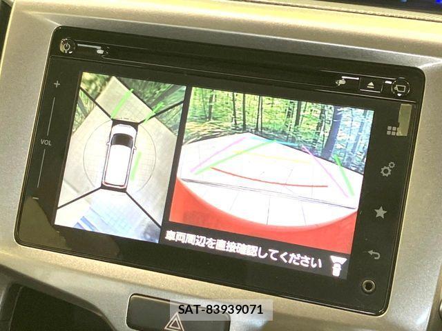 Suzuki SOLIO 2017-04 7393159-3
