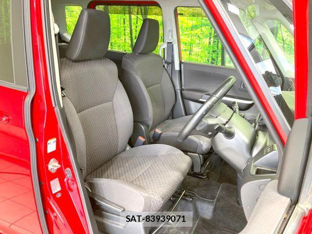 Suzuki SOLIO 2017-04 7393159-7