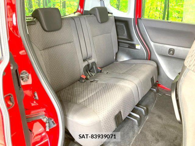 Suzuki SOLIO 2017-04 7393159-8