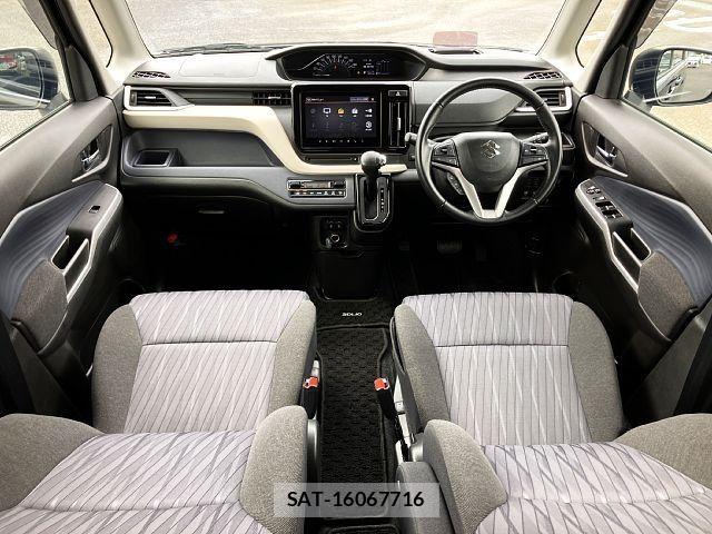 Suzuki SOLIO 2021-06 7394141-1