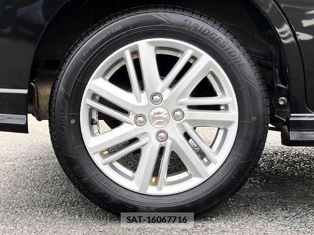 Suzuki SOLIO 2021-06 7394141-3