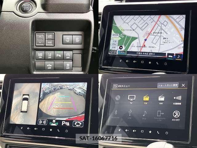 Suzuki SOLIO 2021-06 7394141-4
