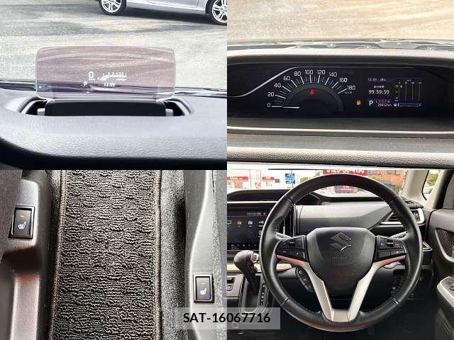 Suzuki SOLIO 2021-06 7394141-5