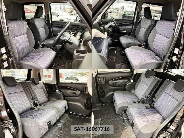 Suzuki SOLIO 2021-06 7394141-6