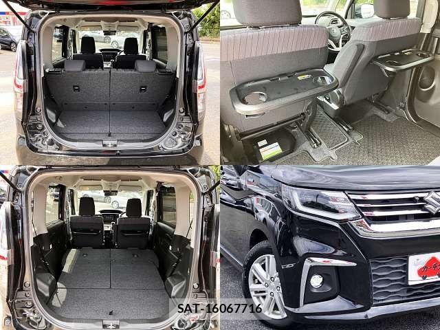 Suzuki SOLIO 2021-06 7394141-7