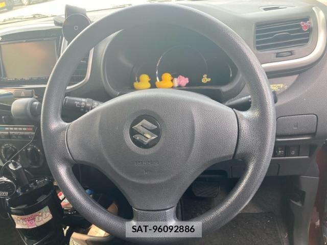 Suzuki SOLIO 2013-07 7457879-9