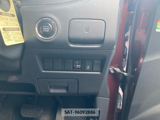 Suzuki SOLIO 2013-07 7457879-11