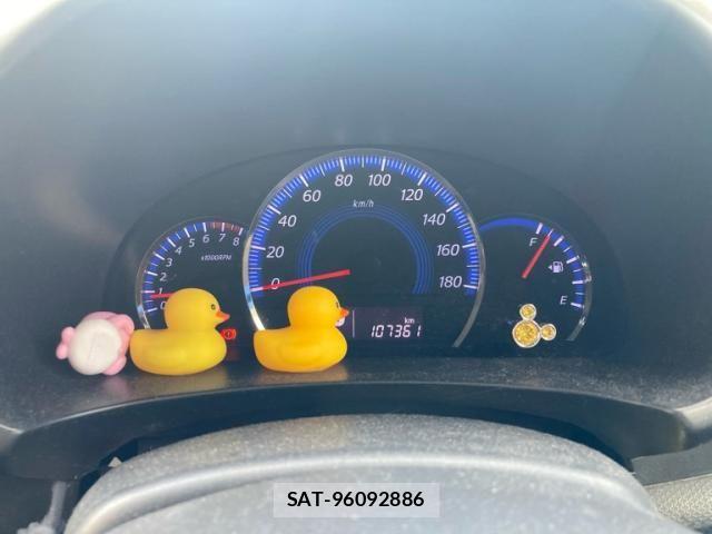 Suzuki SOLIO 2013-07 7457879-12