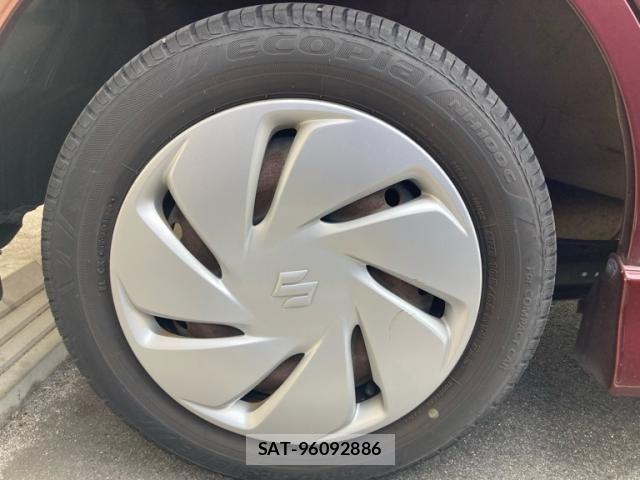 Suzuki SOLIO 2013-07 7457879-16