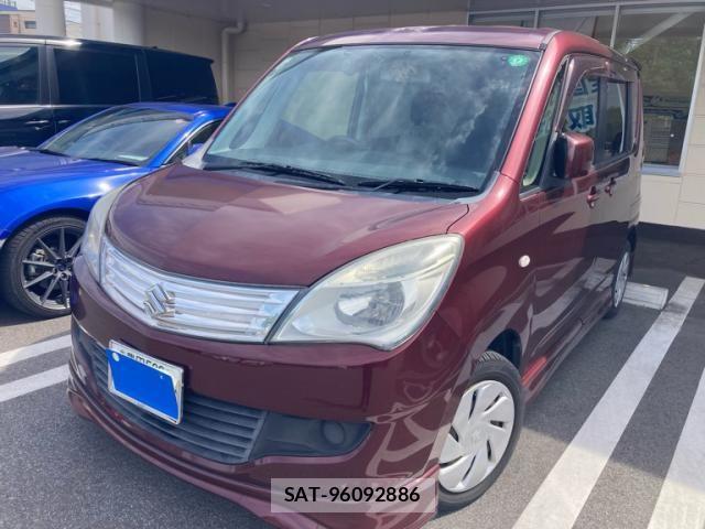 Suzuki SOLIO 2013-07 7457879-1