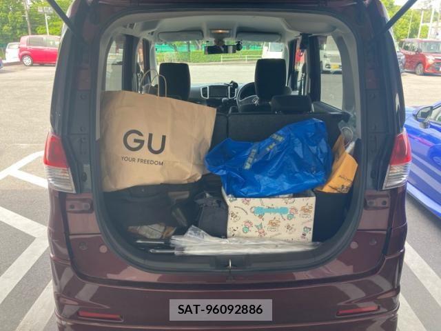 Suzuki SOLIO 2013-07 7457879-4