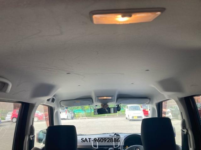 Suzuki SOLIO 2013-07 7457879-5