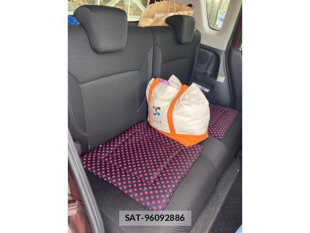 Suzuki SOLIO 2013-07 7457879-7