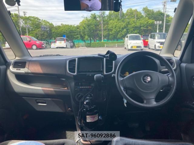Suzuki SOLIO 2013-07 7457879-8