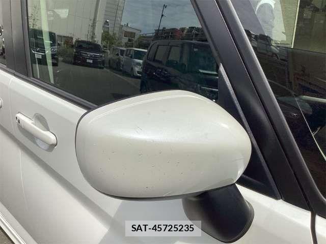 Suzuki SOLIO 2024-10 7457852-12