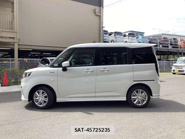 Suzuki SOLIO 2024-10 7457852-15