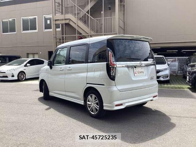 Suzuki SOLIO 2024-10 7457852-16