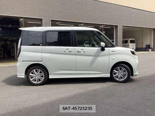 Suzuki SOLIO 2024-10 7457852-17