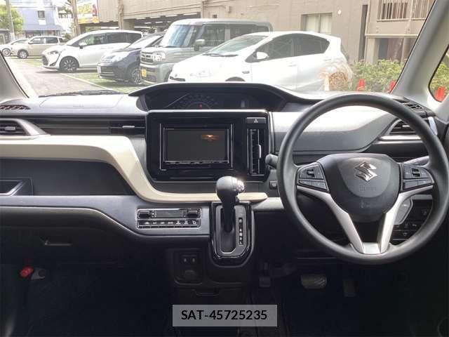 Suzuki SOLIO 2024-10 7457852-5