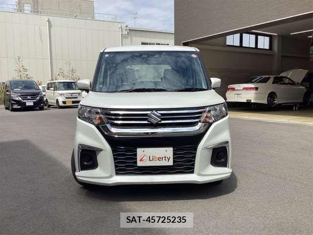 Suzuki SOLIO 2024-10 7457852-7